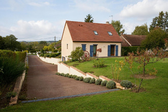  maison chateaumeillant 18370