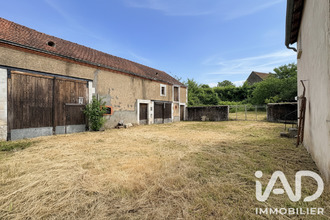  maison chateaumeillant 18370