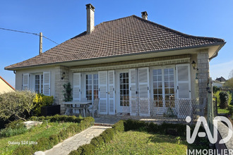  maison chateaumeillant 18370