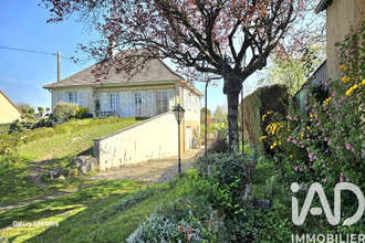  maison chateaumeillant 18370