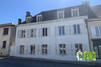  maison chateaumeillant 18370