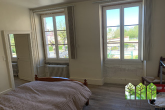  maison chateaumeillant 18370