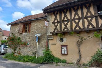  maison chateauneuf 21320