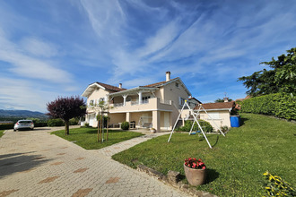  maison chateauneuf 42800