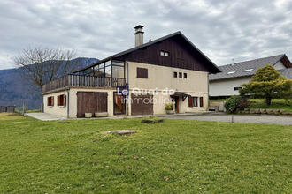  maison chateauneuf 73390