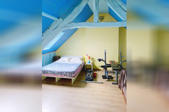  maison chateauneuf-d-ille-et-vilaine 35430