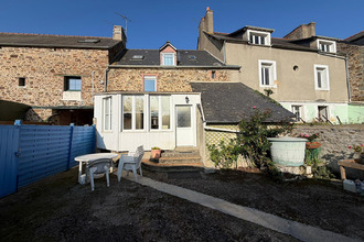  maison chateauneuf-d-ille-et-vilaine 35430