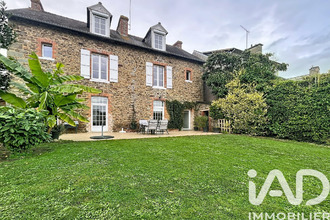  maison chateauneuf-d-ille-et-vilaine 35430
