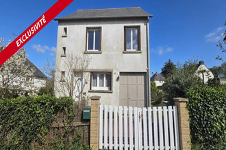  maison chateauneuf-d-ille-et-vilaine 35430