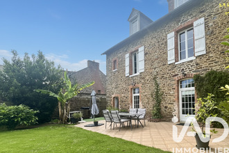  maison chateauneuf-d-ille-et-vilaine 35430