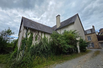  maison chateauneuf-d-ille-et-vilaine 35430