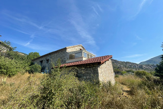  maison chateauneuf-d-oze 05400