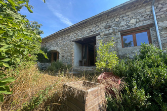  maison chateauneuf-d-oze 05400