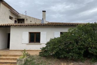  maison chateauneuf-de-gadagne 84470