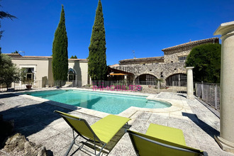  maison chateauneuf-de-gadagne 84470