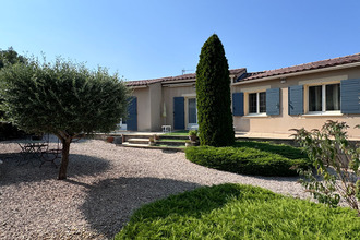  maison chateauneuf-de-gadagne 84470