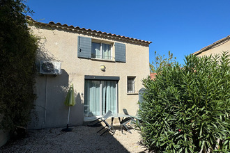  maison chateauneuf-de-gadagne 84470