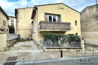  maison chateauneuf-de-gadagne 84470