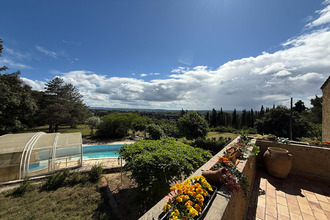  maison chateauneuf-de-gadagne 84470