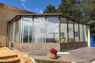  maison chateauneuf-de-gadagne 84470