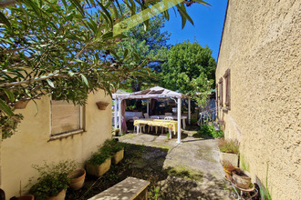  maison chateauneuf-de-gadagne 84470