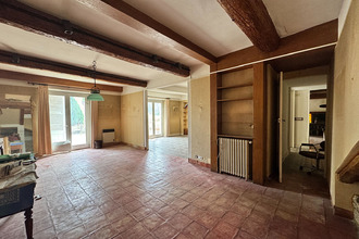  maison chateauneuf-de-gadagne 84470