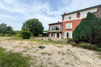  maison chateauneuf-de-gadagne 84470