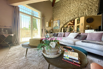  maison chateauneuf-de-gadagne 84470