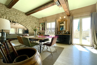  maison chateauneuf-de-gadagne 84470