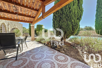  maison chateauneuf-de-gadagne 84470