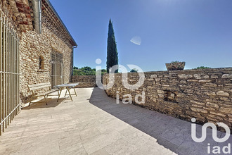  maison chateauneuf-de-gadagne 84470