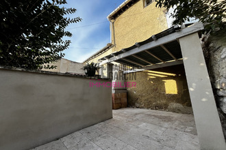  maison chateauneuf-de-gadagne 84470