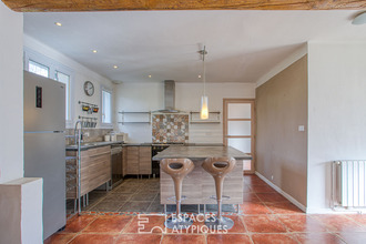  maison chateauneuf-de-gadagne 84470