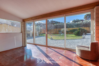  maison chateauneuf-de-gadagne 84470