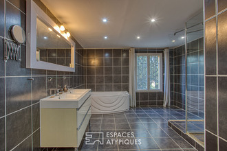  maison chateauneuf-de-gadagne 84470