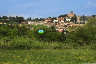  maison chateauneuf-de-gadagne 84470