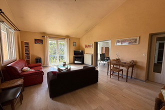  maison chateauneuf-de-gadagne 84470