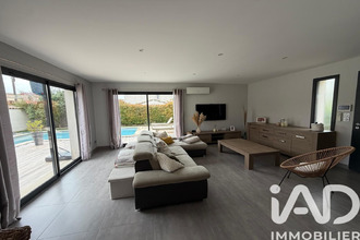 maison chateauneuf-de-gadagne 84470