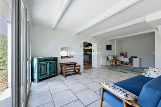  maison chateauneuf-de-gadagne 84470