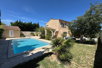  maison chateauneuf-de-gadagne 84470