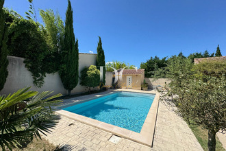  maison chateauneuf-de-gadagne 84470