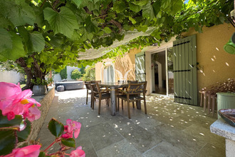  maison chateauneuf-de-gadagne 84470