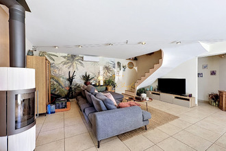  maison chateauneuf-de-gadagne 84470