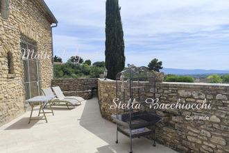  maison chateauneuf-de-gadagne 84470