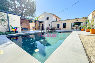  maison chateauneuf-de-gadagne 84470
