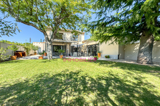  maison chateauneuf-de-gadagne 84470