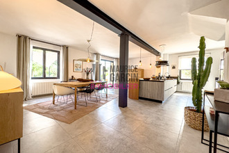  maison chateauneuf-de-gadagne 84470