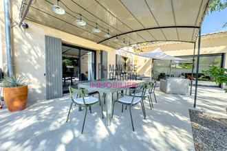  maison chateauneuf-de-gadagne 84470