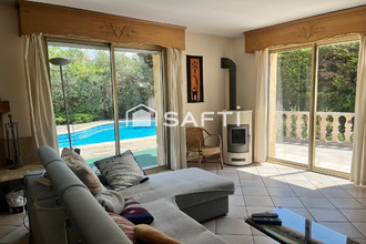  maison chateauneuf-de-gadagne 84470