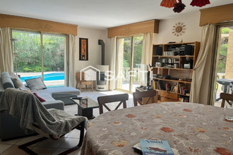  maison chateauneuf-de-gadagne 84470